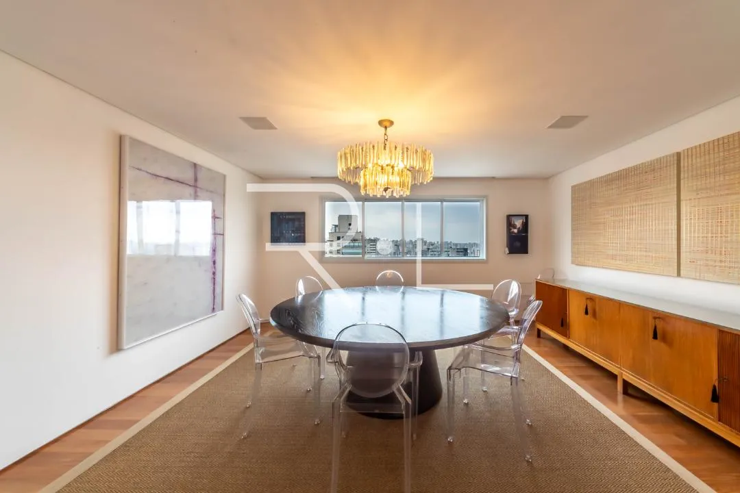 Apartamento com 3 suítes à venda em Jardim América, São Paulo, por R$ 11.500.000 Imagem 18