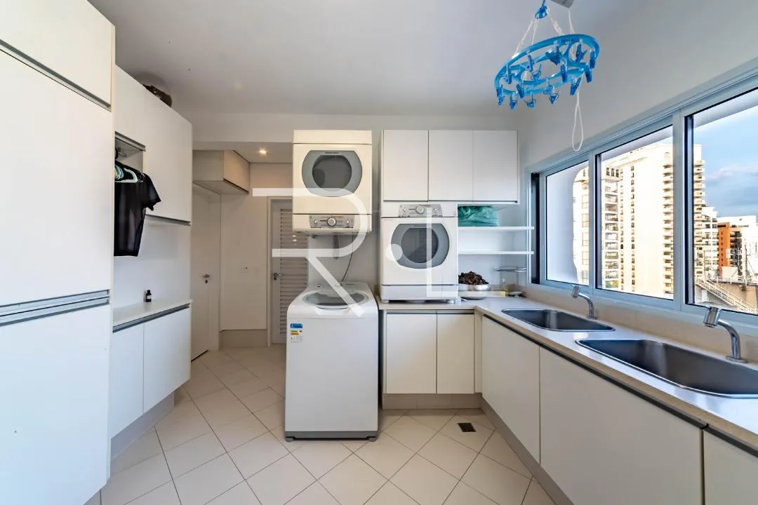 Apartamento com 3 suítes à venda em Jardim América, São Paulo, por R$ 11.500.000 Imagem 49