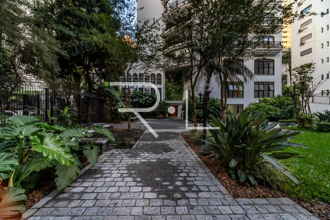 Apartamento com 3 suítes à venda em Jardim América, São Paulo, por R$ 11.500.000 Imagem 54