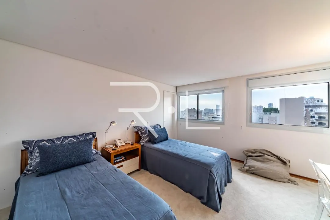 Apartamento com 3 suítes à venda em Jardim América, São Paulo, por R$ 11.500.000 Imagem 41