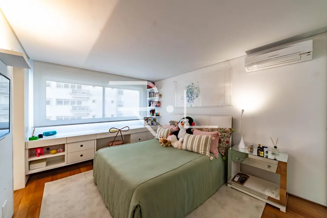 Apartamento com 3 suítes à venda em Jardim América, São Paulo, por R$ 11.500.000 Imagem 45