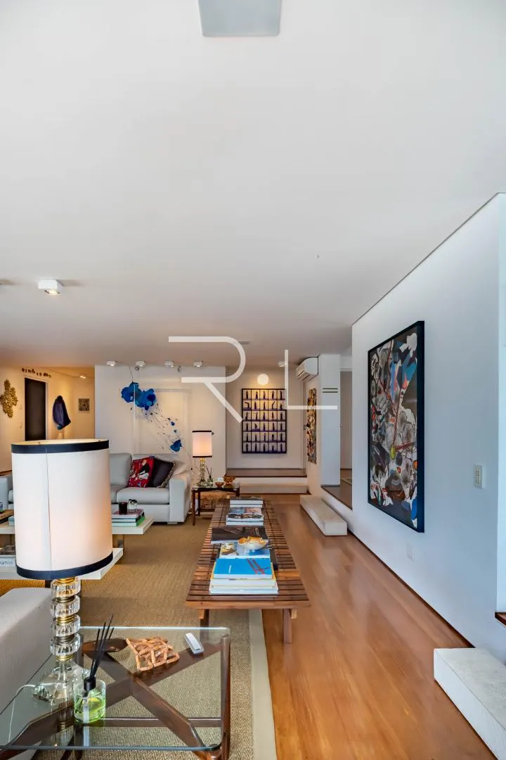 Apartamento com 3 suítes à venda em Jardim América, São Paulo, por R$ 11.500.000 Imagem 9