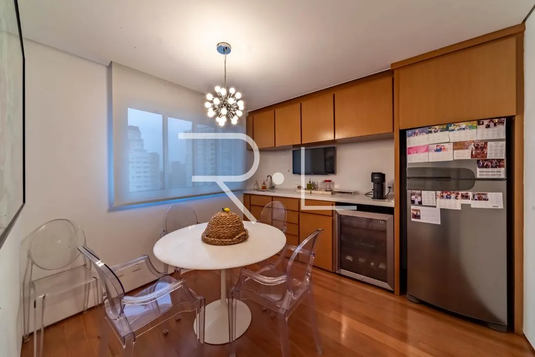 Apartamento com 3 suítes à venda em Jardim América, São Paulo, por R$ 11.500.000 Imagem 24