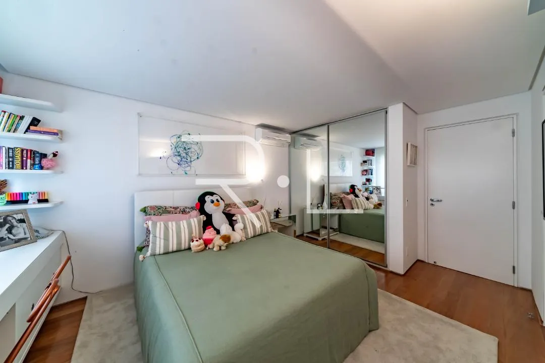Apartamento com 3 suítes à venda em Jardim América, São Paulo, por R$ 11.500.000 Imagem 47