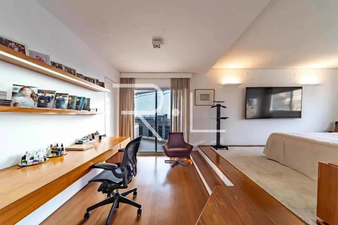 Apartamento com 3 suítes à venda em Jardim América, São Paulo, por R$ 11.500.000 Imagem 33