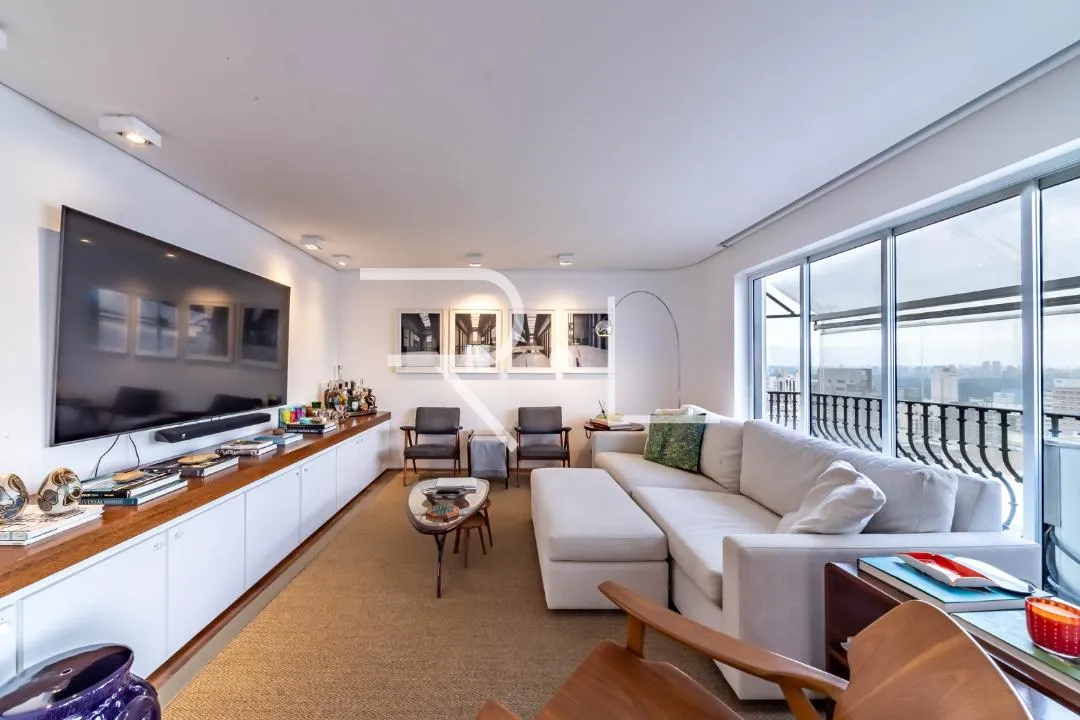 Apartamento com 3 suítes à venda em Jardim América, São Paulo, por R$ 11.500.000 Imagem 29