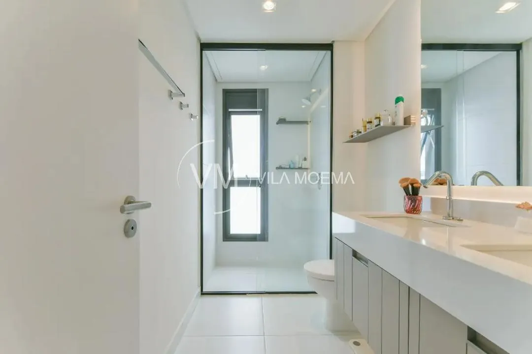 Apartamento com 3 suítes à venda em Cerqueira César, São Paulo, por R$ 9.290.000 Imagem 23