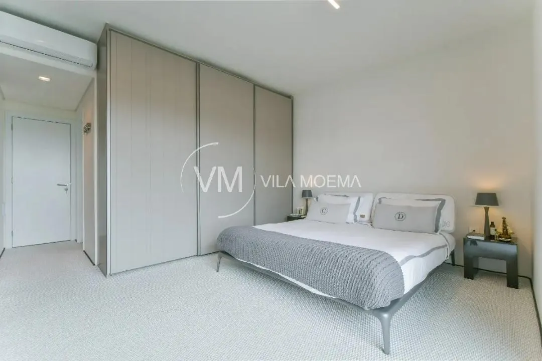 Apartamento com 3 suítes à venda em Cerqueira César, São Paulo, por R$ 9.290.000 Imagem 21