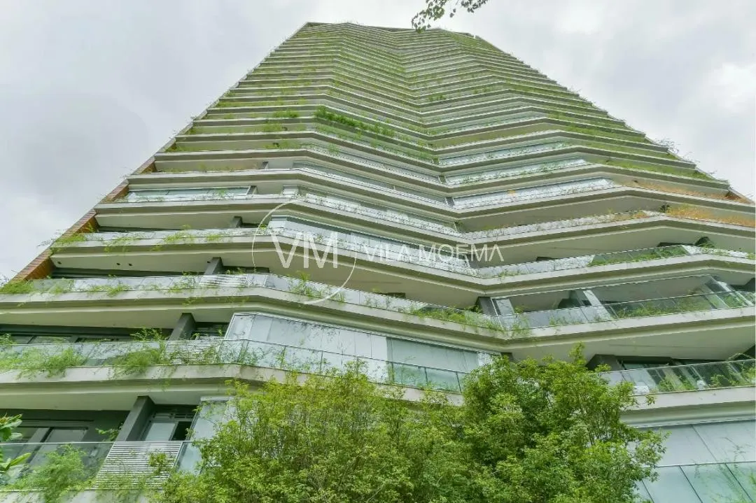 Apartamento com 3 suítes à venda em Cerqueira César, São Paulo, por R$ 9.290.000 Imagem 3