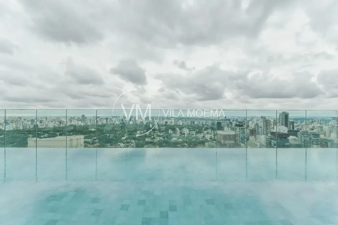 Apartamento com 3 suítes à venda em Cerqueira César, São Paulo, por R$ 9.290.000 Imagem 31