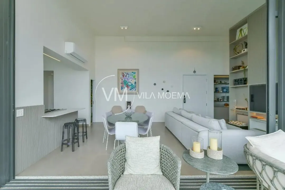 Apartamento com 3 suítes à venda em Cerqueira César, São Paulo, por R$ 9.290.000 Imagem 9