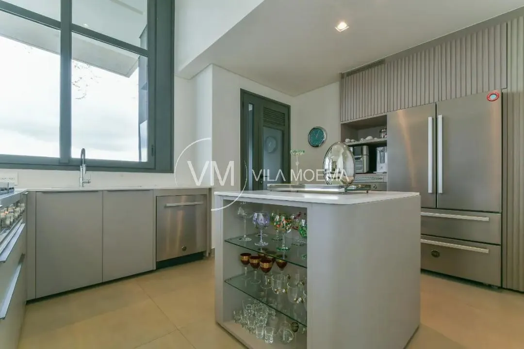 Apartamento com 3 suítes à venda em Cerqueira César, São Paulo, por R$ 9.290.000 Imagem 12