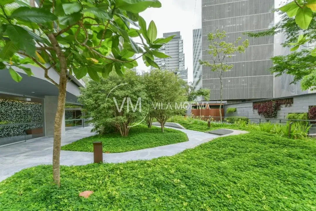 Apartamento com 3 suítes à venda em Cerqueira César, São Paulo, por R$ 9.290.000 Imagem 29