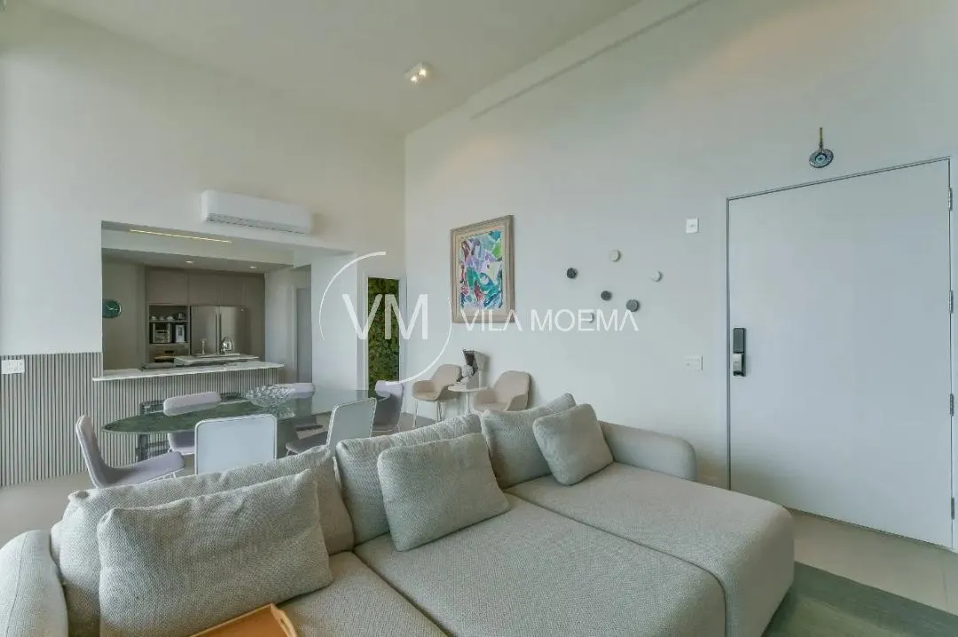 Apartamento com 3 suítes à venda em Cerqueira César, São Paulo, por R$ 9.290.000 Imagem 7