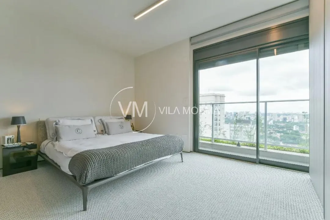 Apartamento com 3 suítes à venda em Cerqueira César, São Paulo, por R$ 9.290.000 Imagem 22