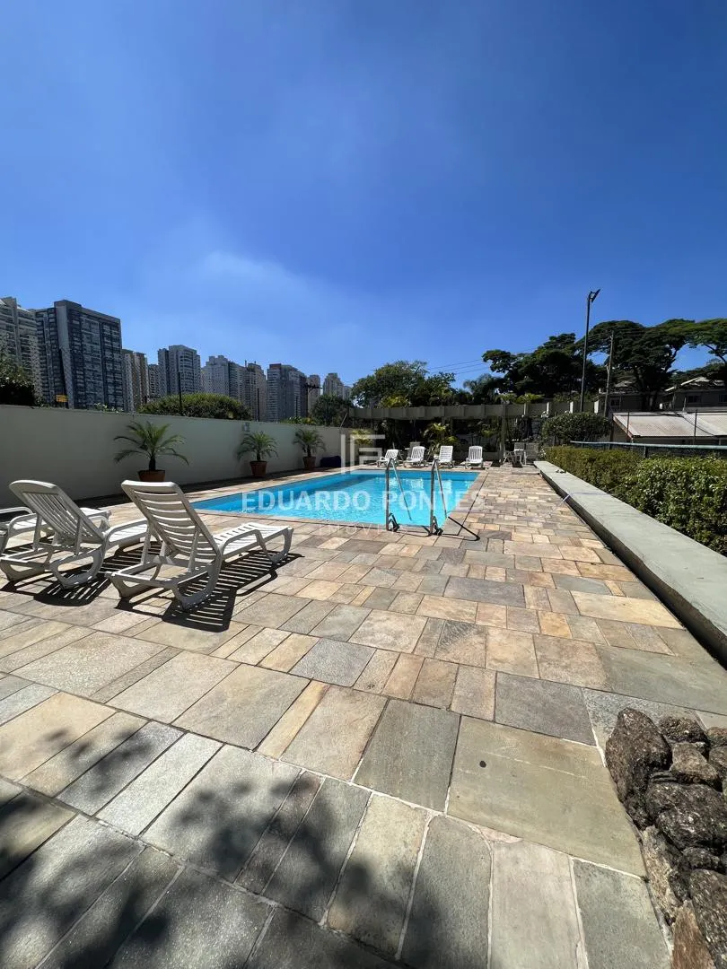 Cobertura com 1 suítes à venda em Brooklin, São Paulo, por R$ 3.200.000 Imagem 30