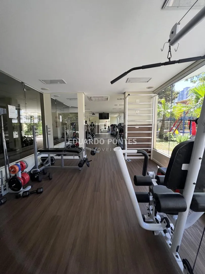 Cobertura com 1 suítes à venda em Brooklin, São Paulo, por R$ 3.200.000 Imagem 26