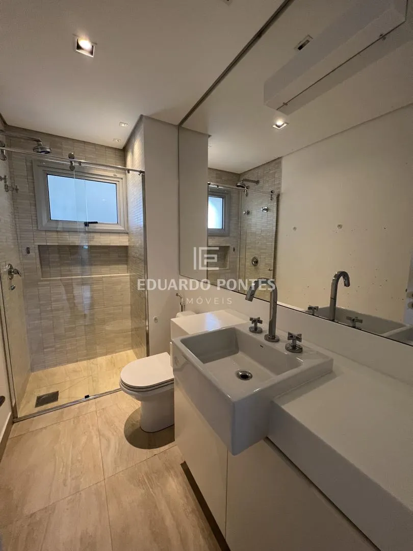 Cobertura com 1 suítes à venda em Brooklin, São Paulo, por R$ 3.200.000 Imagem 13