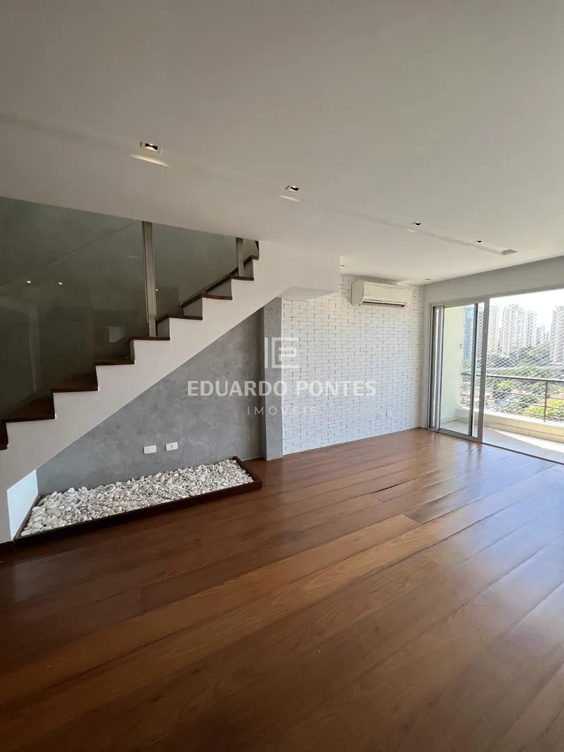 Cobertura com 1 suítes à venda em Brooklin, São Paulo, por R$ 3.200.000 Imagem 7