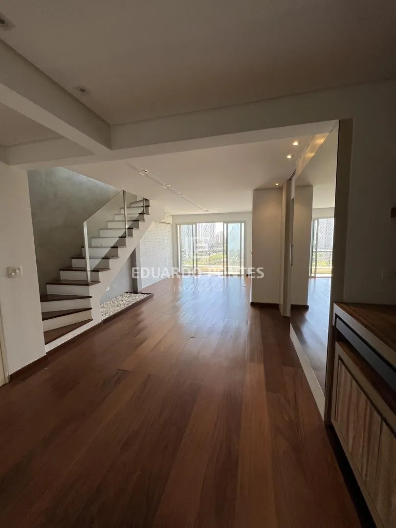 Cobertura com 1 suítes à venda em Brooklin, São Paulo, por R$ 3.200.000 Imagem 3