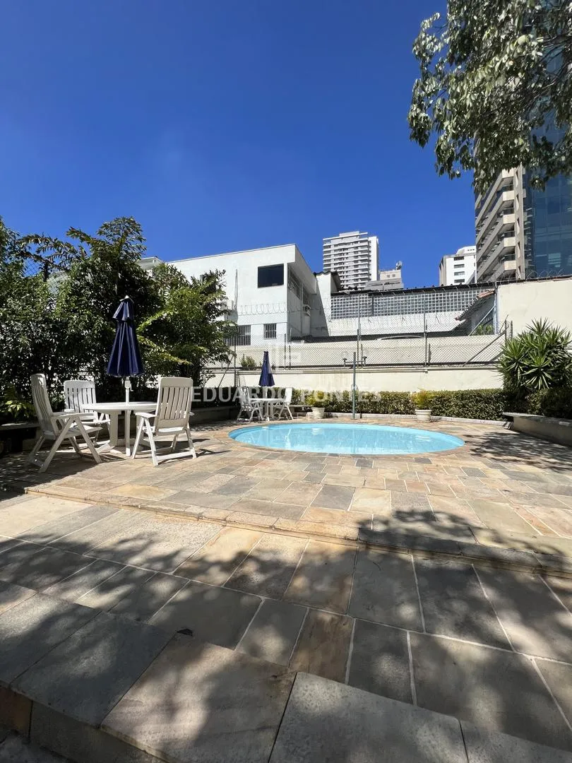 Cobertura com 1 suítes à venda em Brooklin, São Paulo, por R$ 3.200.000 Imagem 28