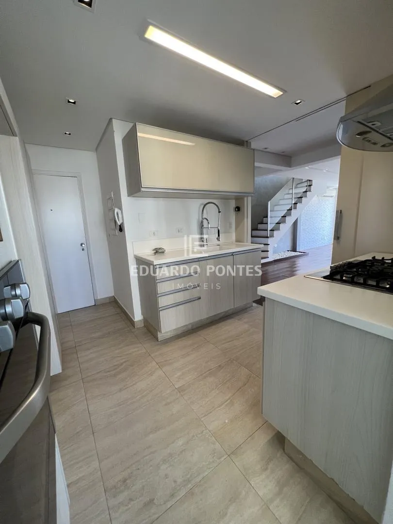 Cobertura com 1 suítes à venda em Brooklin, São Paulo, por R$ 3.200.000 Imagem 12