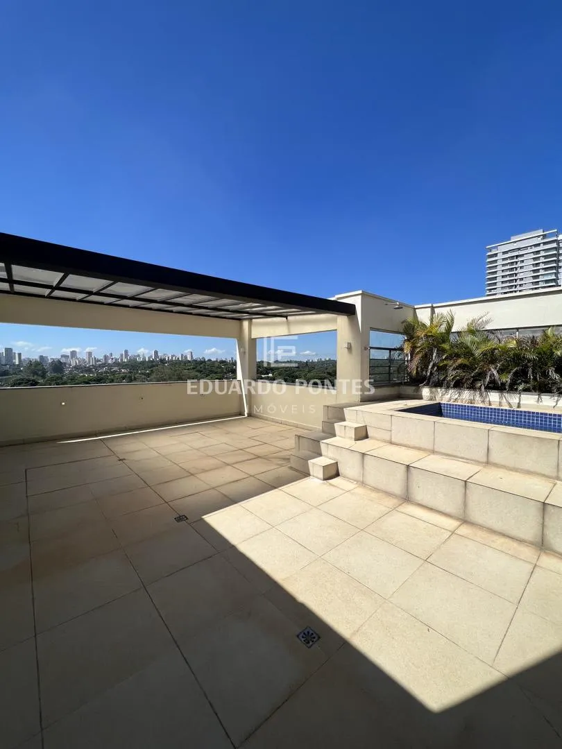 Cobertura com 1 suítes à venda em Brooklin, São Paulo, por R$ 3.200.000 Imagem 24