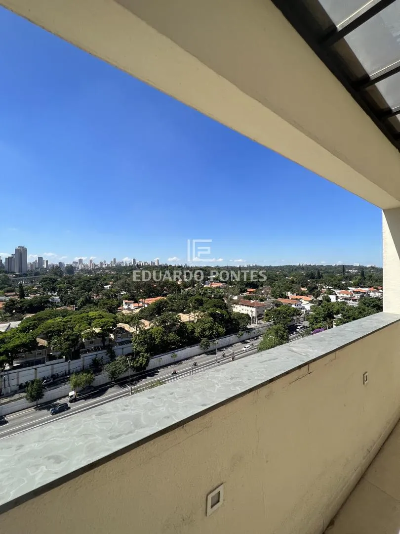 Cobertura com 1 suítes à venda em Brooklin, São Paulo, por R$ 3.200.000 Imagem 2