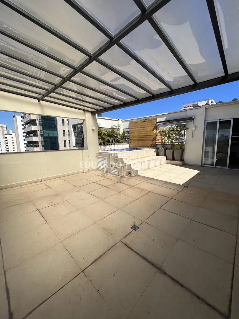 Cobertura com 1 suítes à venda em Brooklin, São Paulo, por R$ 3.200.000 Imagem 25