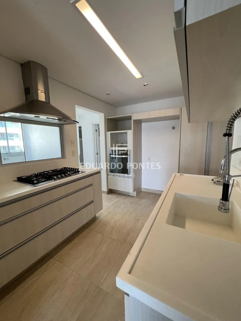 Cobertura com 1 suítes à venda em Brooklin, São Paulo, por R$ 3.200.000 Imagem 9