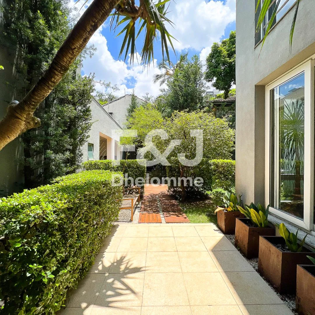 Casa com 2 suítes à venda em Jardim Paulistano, São Paulo, por R$ 22.880.000 Imagem 13