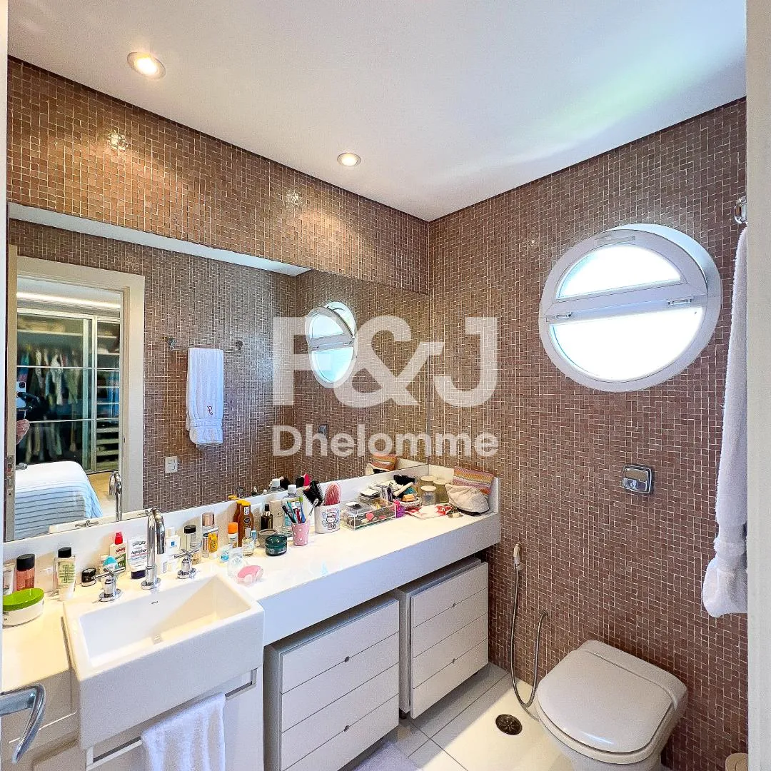 Casa com 2 suítes à venda em Jardim Paulistano, São Paulo, por R$ 22.880.000 Imagem 28