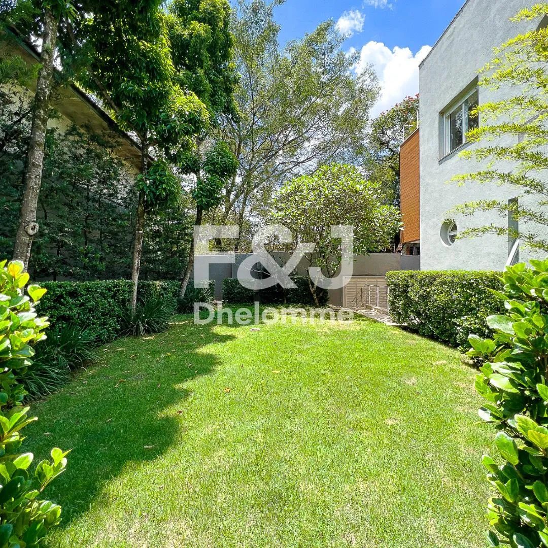 Casa com 2 suítes à venda em Jardim Paulistano, São Paulo, por R$ 22.880.000 Imagem 19