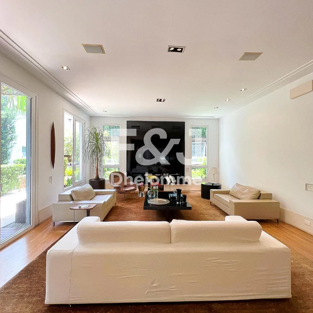 Casa com 2 suítes à venda em Jardim Paulistano, São Paulo, por R$ 22.880.000 Imagem 11