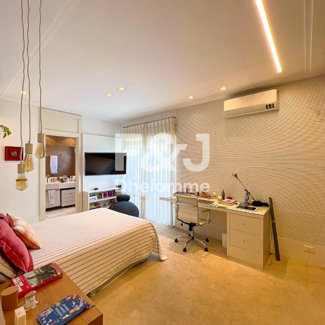 Casa com 2 suítes à venda em Jardim Paulistano, São Paulo, por R$ 22.880.000 Imagem 16