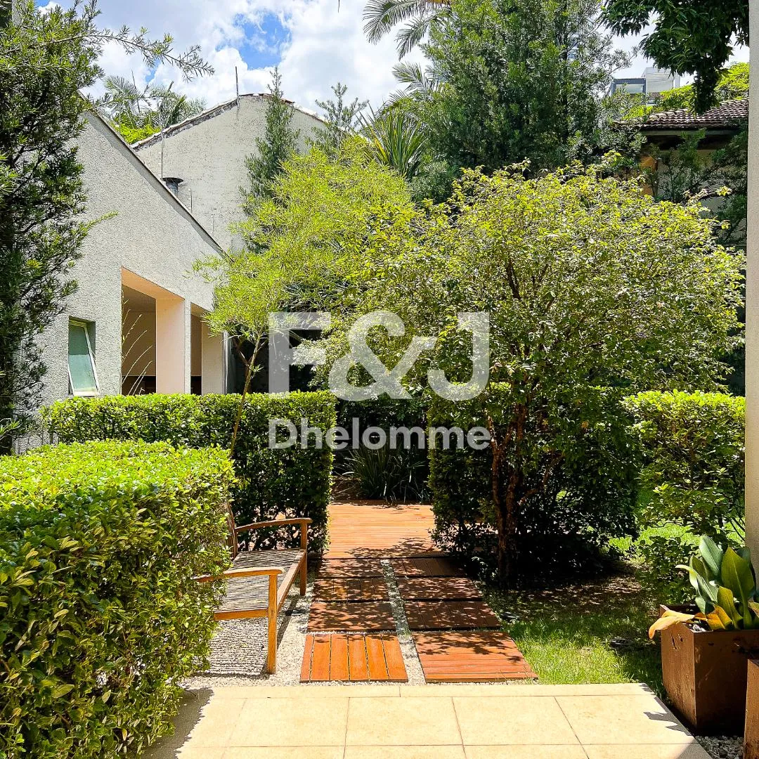 Casa com 2 suítes à venda em Jardim Paulistano, São Paulo, por R$ 22.880.000 Imagem 20