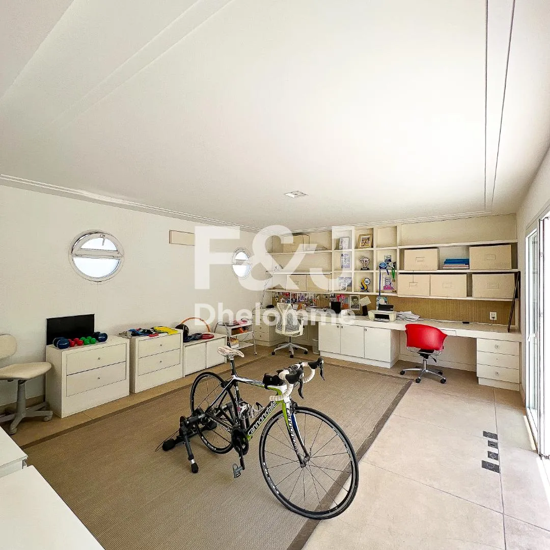 Casa com 2 suítes à venda em Jardim Paulistano, São Paulo, por R$ 22.880.000 Imagem 2