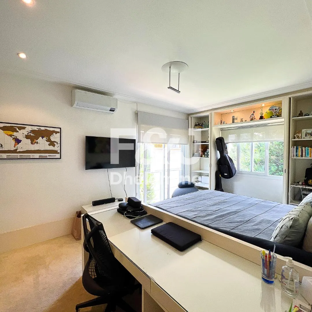 Casa com 2 suítes à venda em Jardim Paulistano, São Paulo, por R$ 22.880.000 Imagem 9