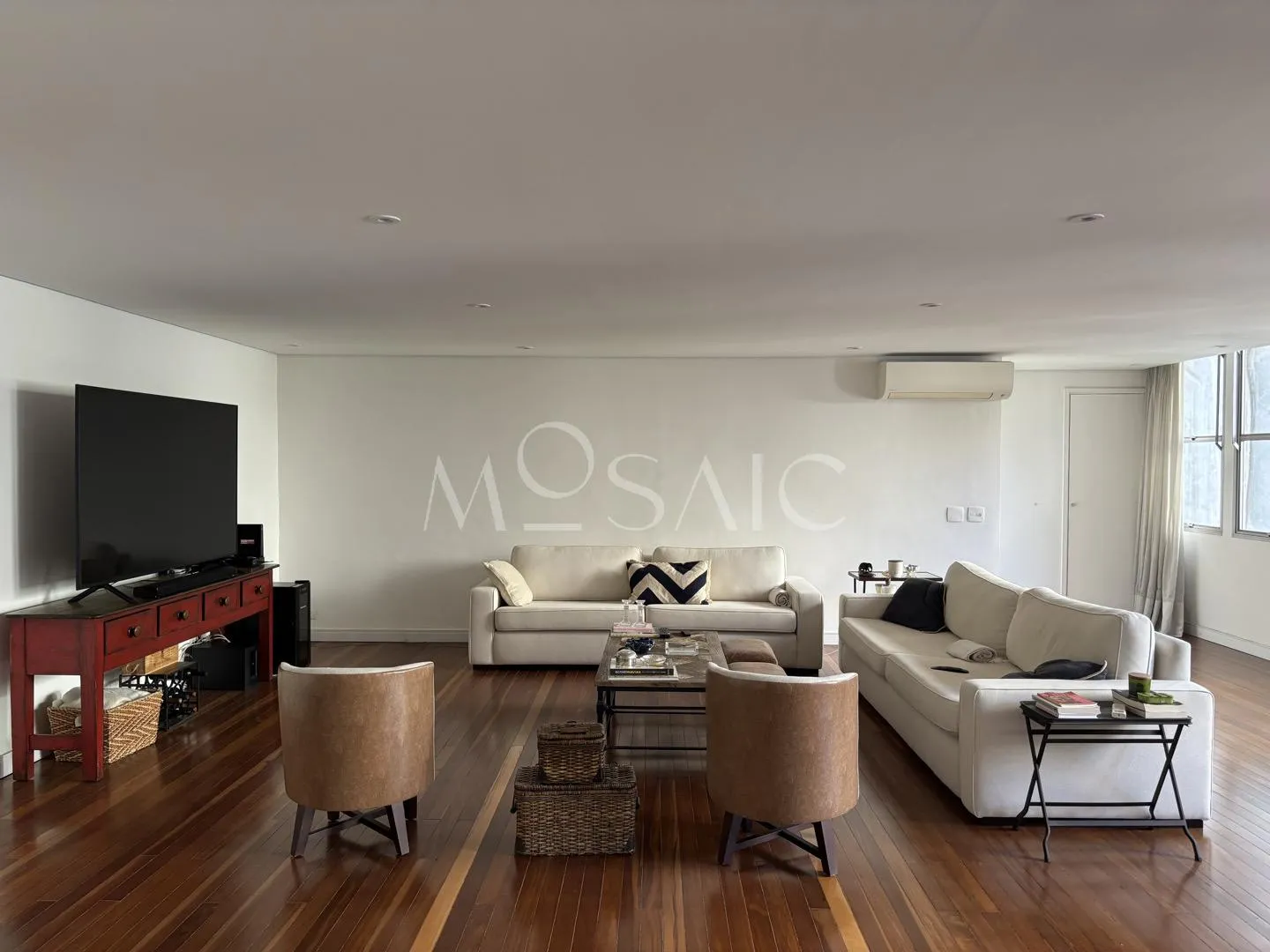 Apartamento com 1 suítes à venda em Jardim Paulista, São Paulo, por R$ 3.100.000