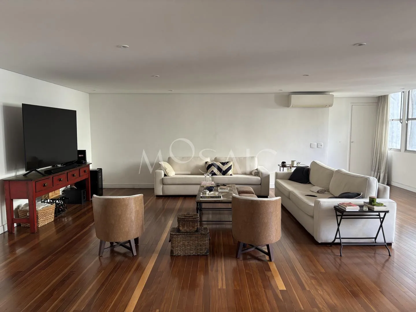 Apartamento com 1 suítes à venda em Jardim Paulista, São Paulo, por R$ 3.100.000 Imagem 3