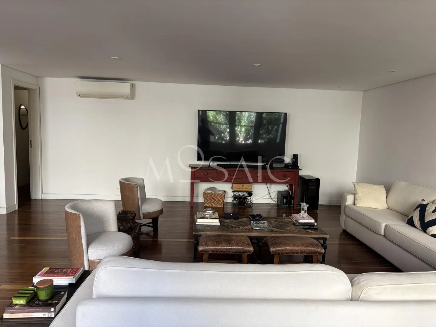 Apartamento com 1 suítes à venda em Jardim Paulista, São Paulo, por R$ 3.100.000 Imagem 4