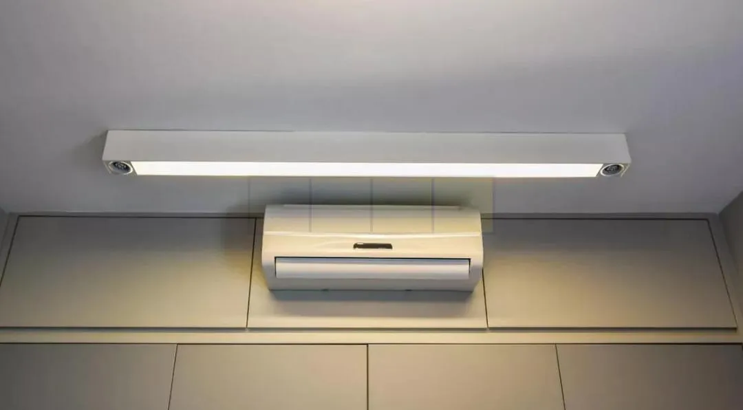 Cobertura com 1 suítes à venda em Pinheiros, São Paulo, por R$ 1.500.000 Imagem 13