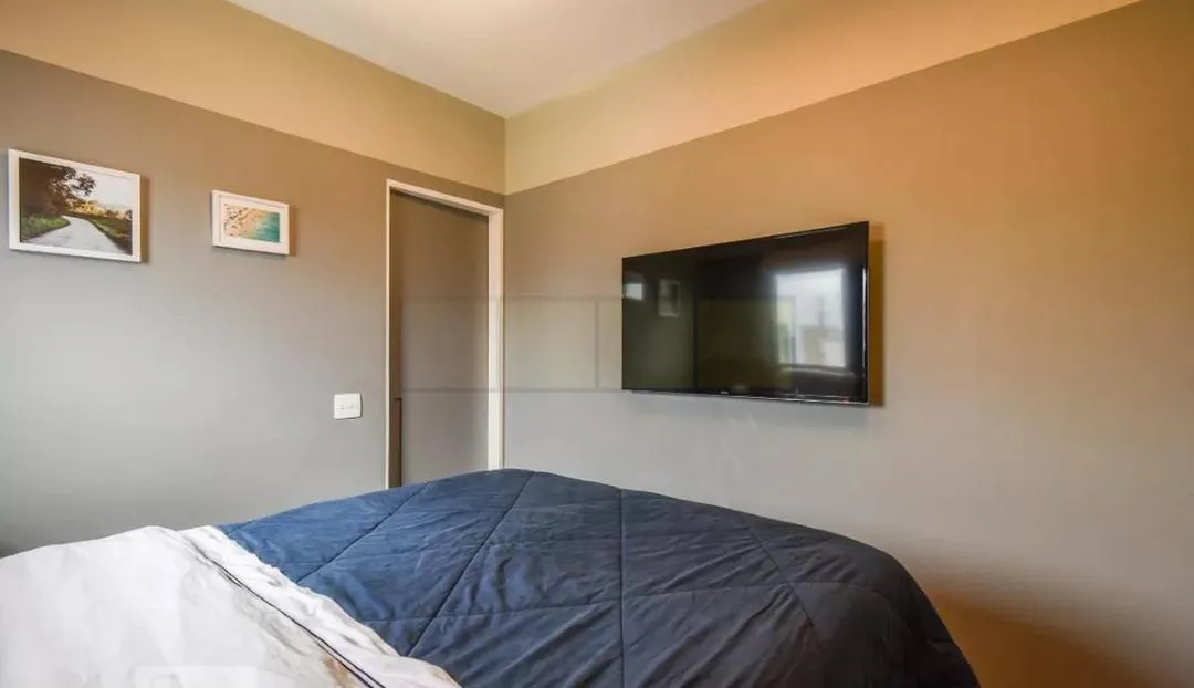 Cobertura com 1 suítes à venda em Pinheiros, São Paulo, por R$ 1.500.000 Imagem 12