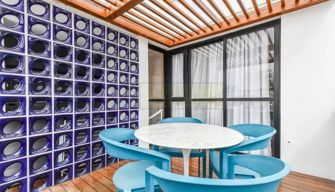 Cobertura com 1 suítes à venda em Pinheiros, São Paulo, por R$ 1.500.000 Imagem 17