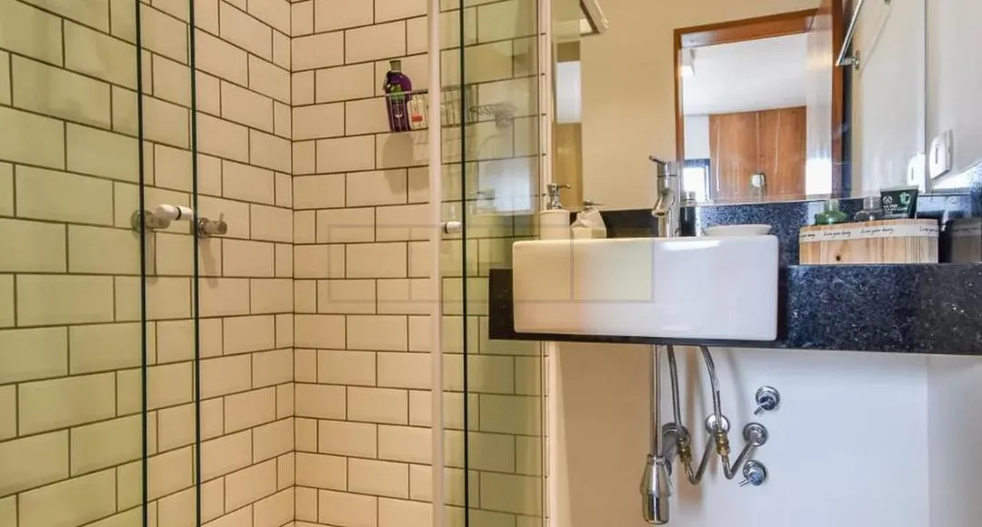 Cobertura com 1 suítes à venda em Pinheiros, São Paulo, por R$ 1.500.000 Imagem 14