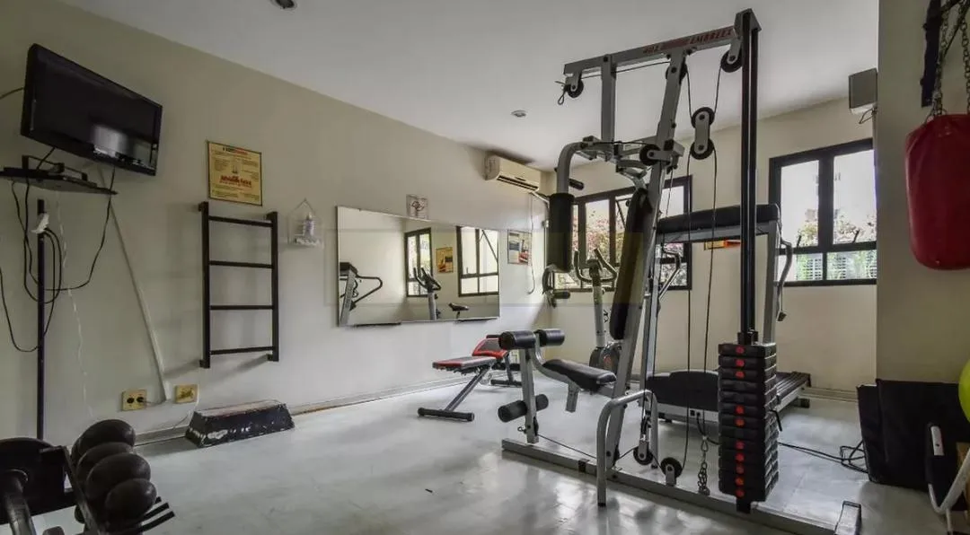 Cobertura com 1 suítes à venda em Pinheiros, São Paulo, por R$ 1.500.000 Imagem 23