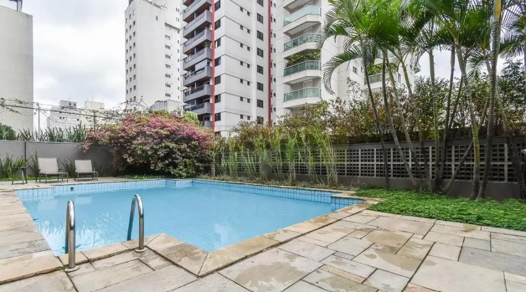 Cobertura com 1 suítes à venda em Pinheiros, São Paulo, por R$ 1.500.000 Imagem 22