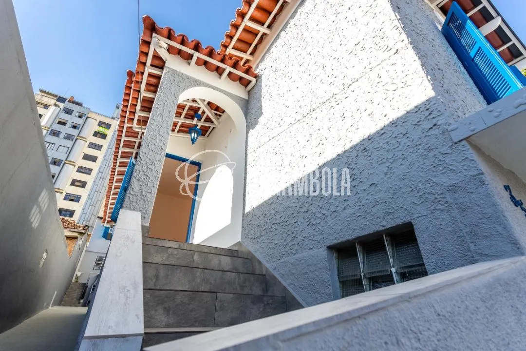 Casa com 2 suítes à venda em Perdizes, São Paulo, por R$ 1.480.000 Imagem 41