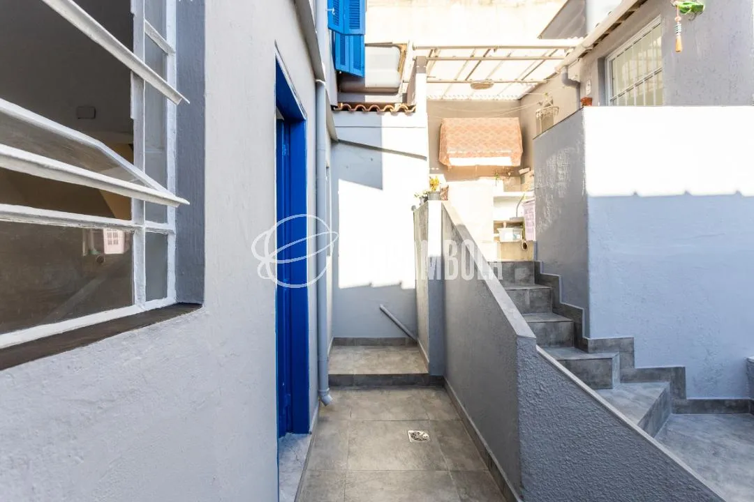 Casa com 2 suítes à venda em Perdizes, São Paulo, por R$ 1.480.000 Imagem 51