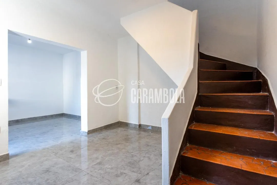 Casa com 2 suítes à venda em Perdizes, São Paulo, por R$ 1.480.000 Imagem 31